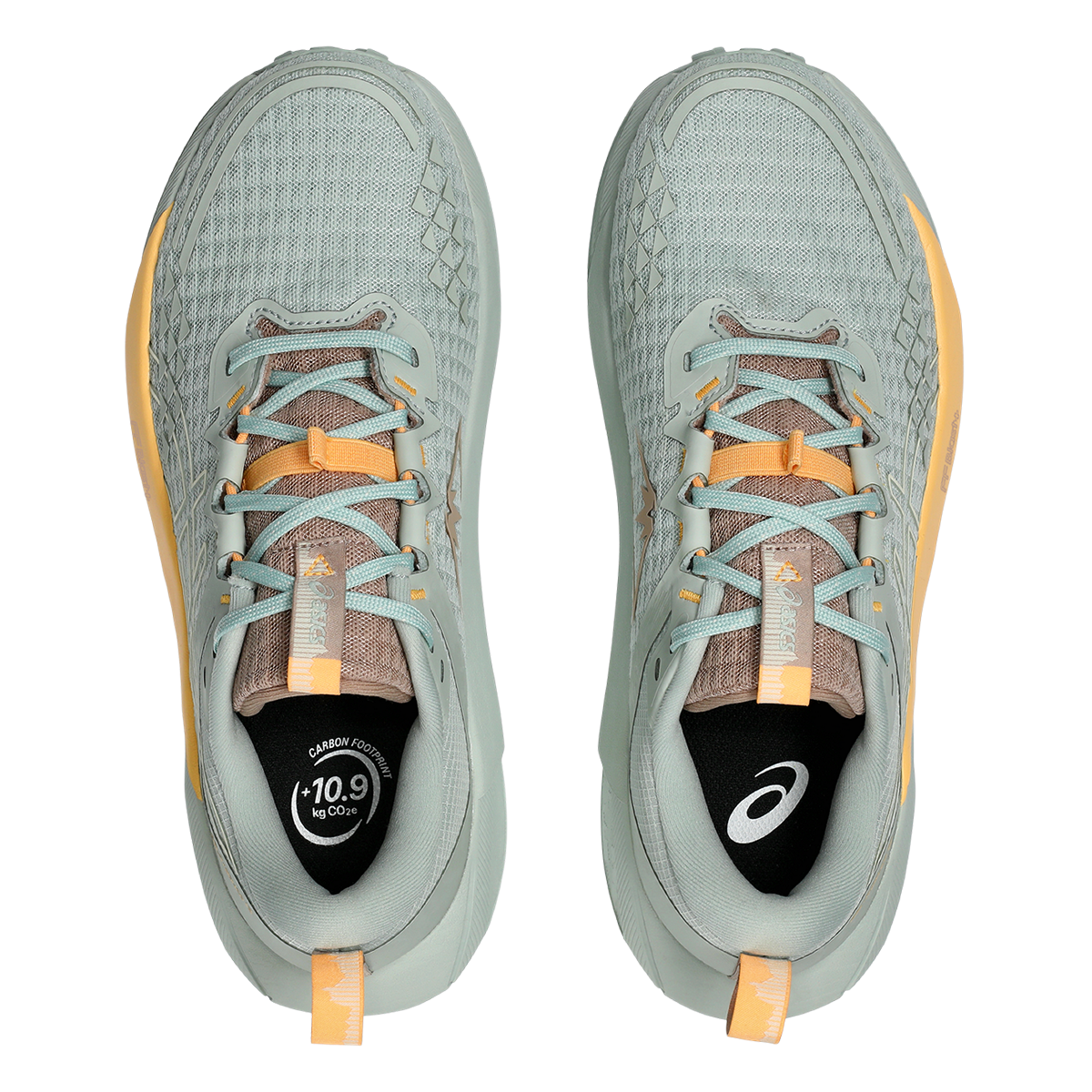 Asics Gel Trabuco 13