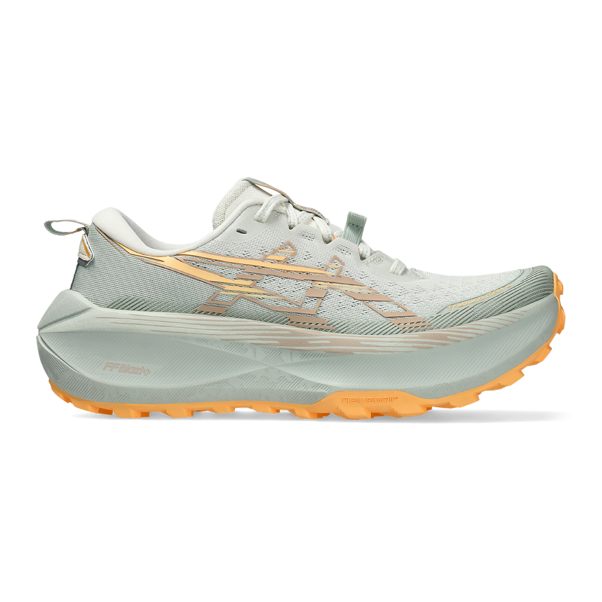 Asics Trabuco Max 4