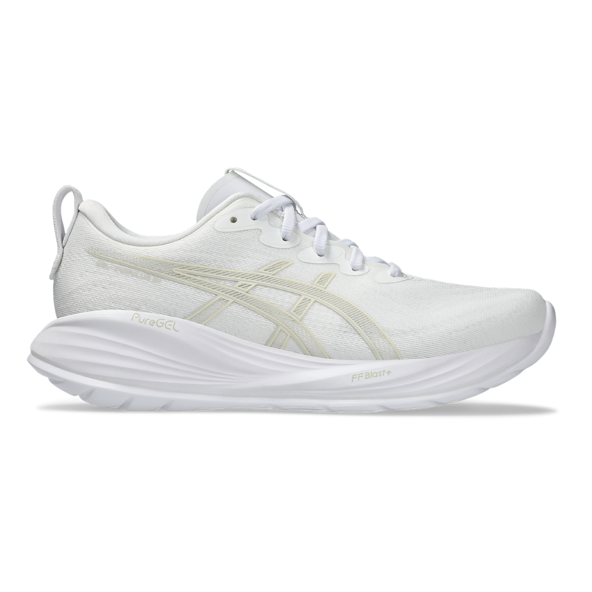 Asics Gel Cumulus 27