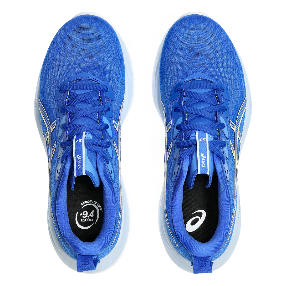 Asics Gel Cumulus 27