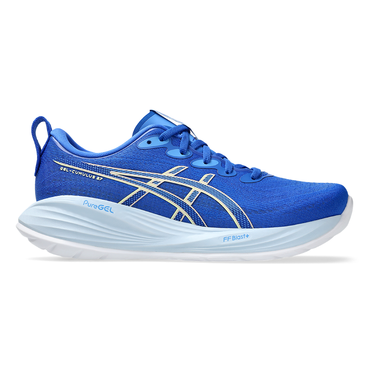 Asics Gel Cumulus 27