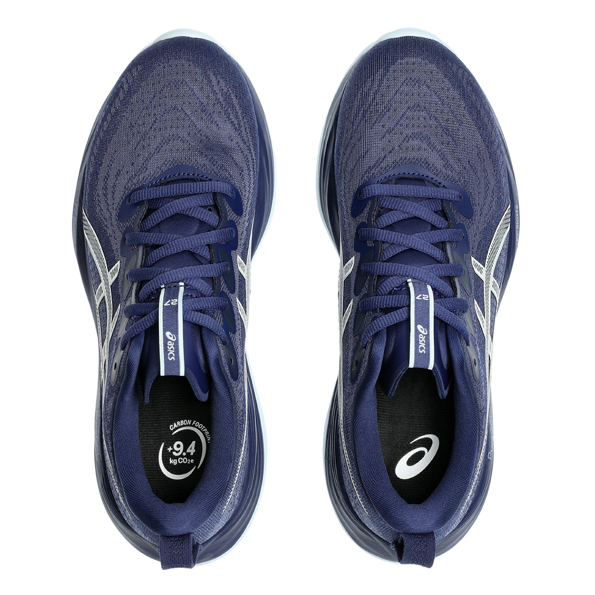 Asics Gel Cumulus 27