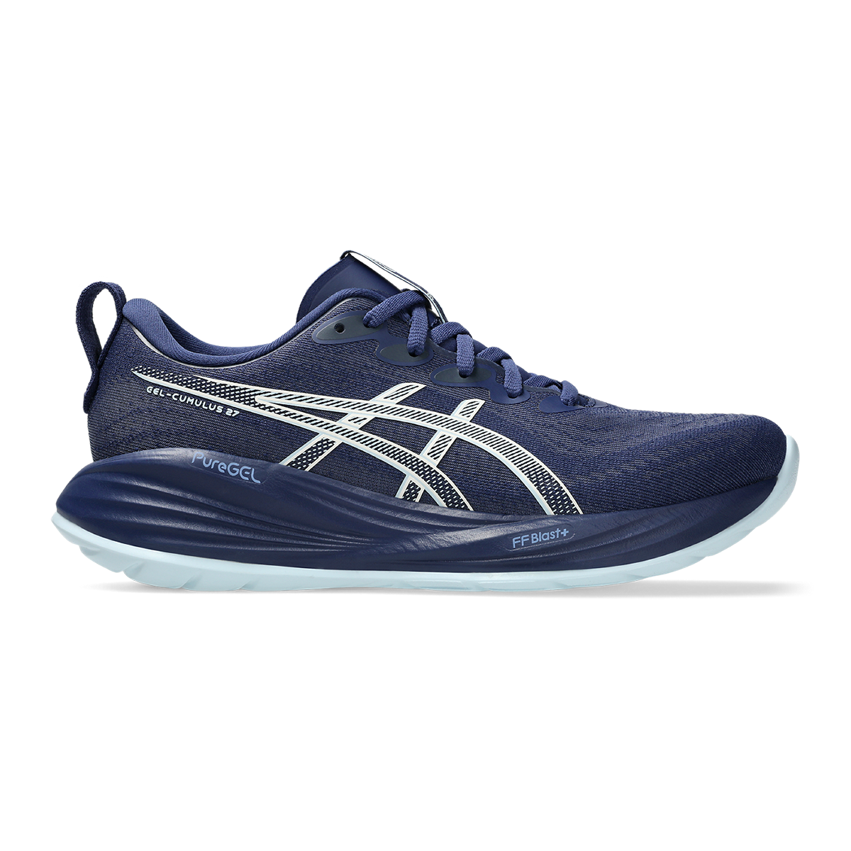 Asics Gel Cumulus 27