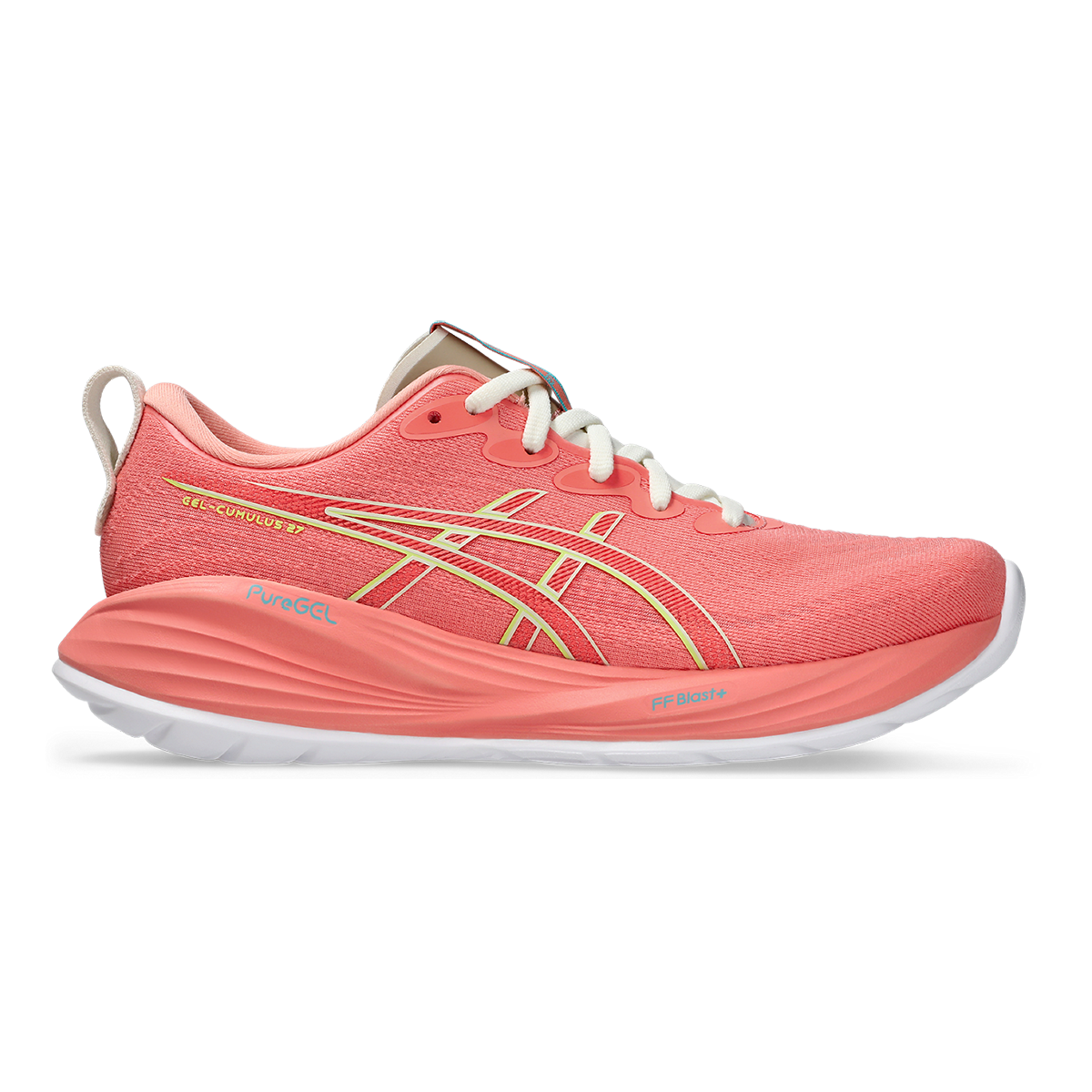 Asics Gel Cumulus 27