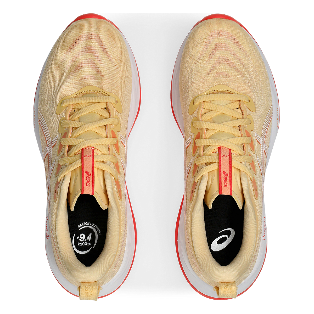 Asics Gel Cumulus 27