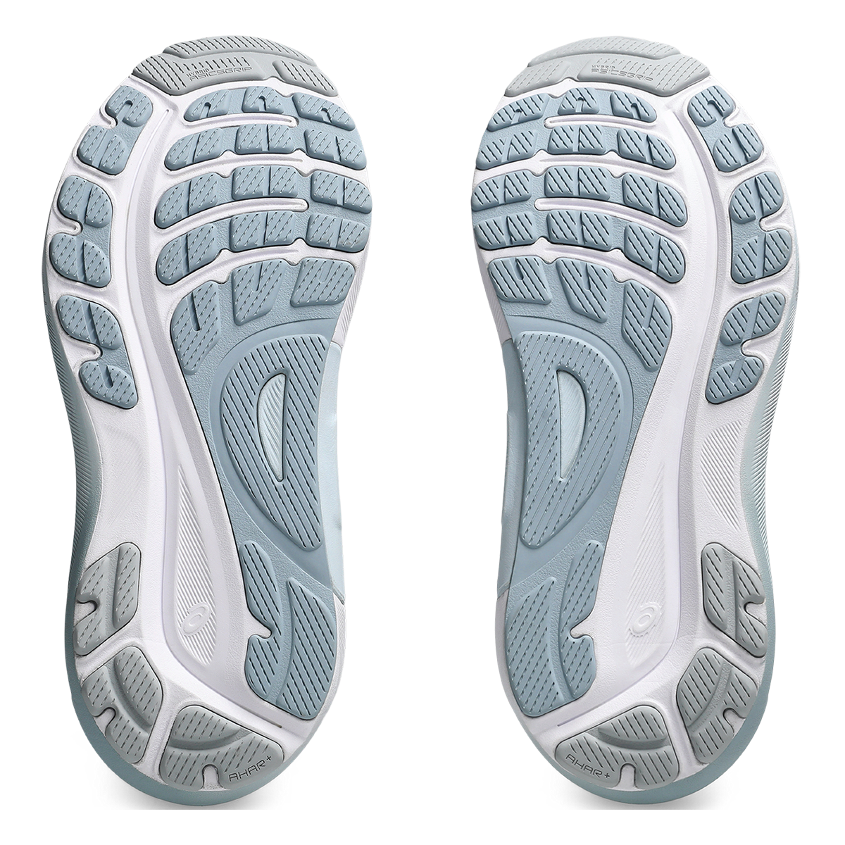 Asics Gel Kayano 31 - White - Dolphin Grey