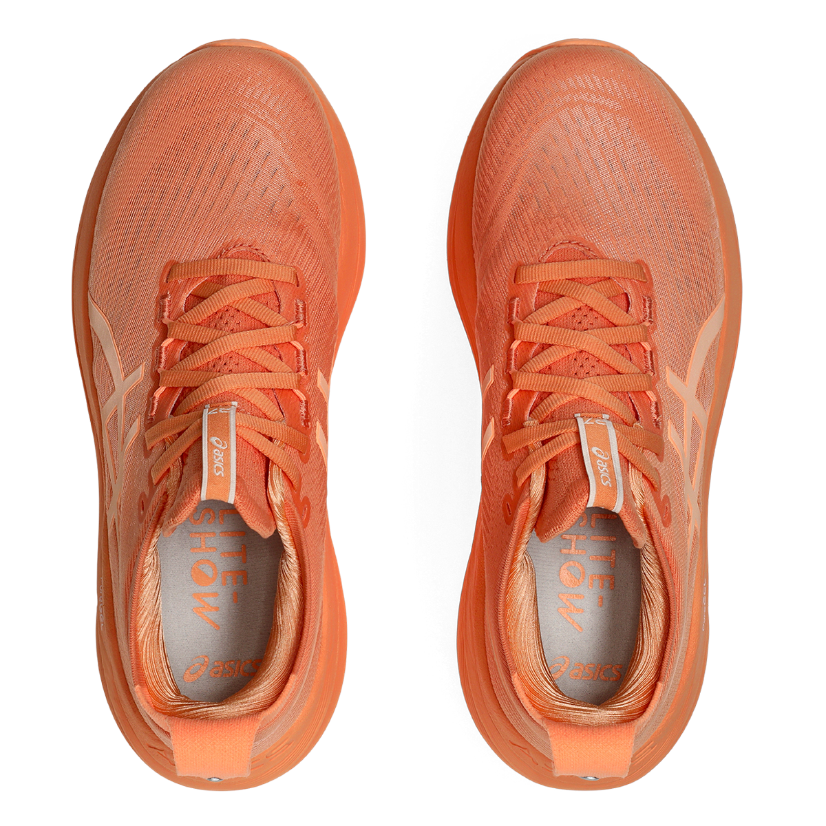 Asics Gel Nimbus 27 Lite-Show