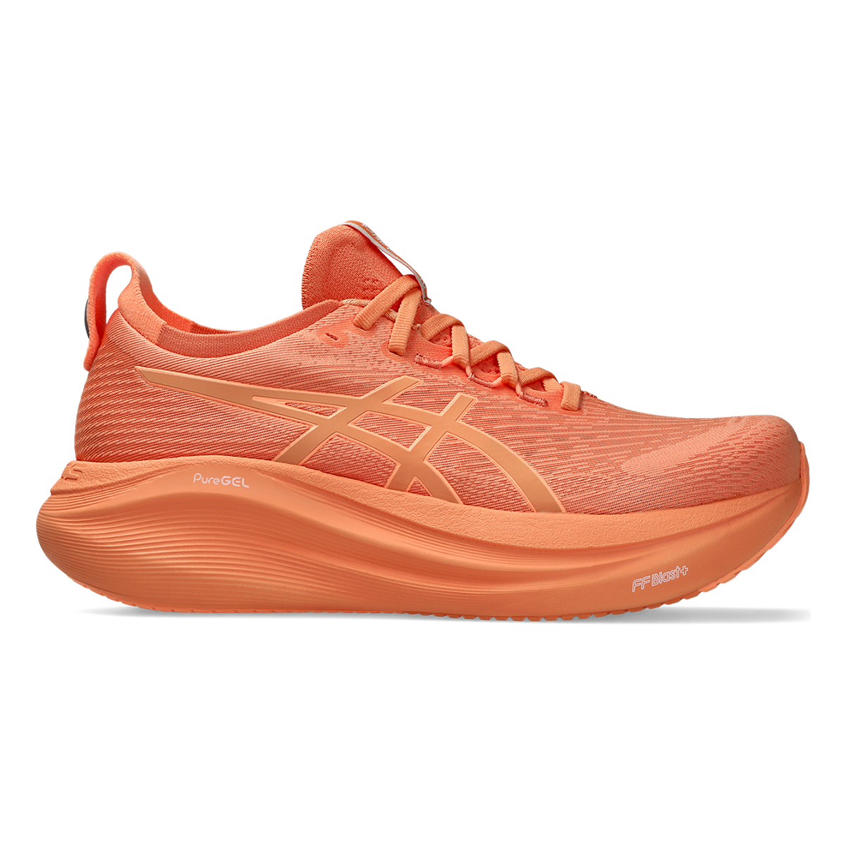 Asics Gel Nimbus 27 Lite-Show