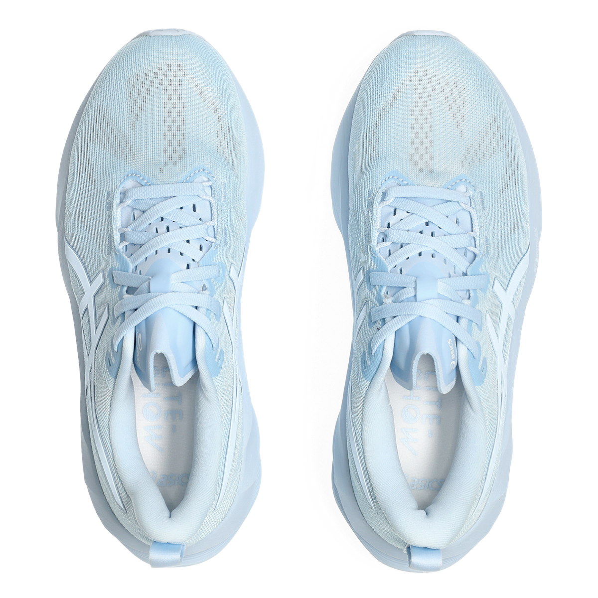 Asics Novablast 5 Lite-Show