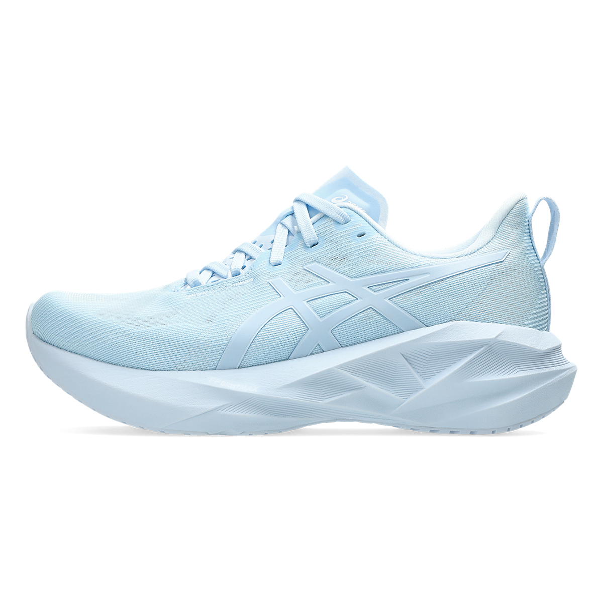Asics Novablast 5 Lite-Show