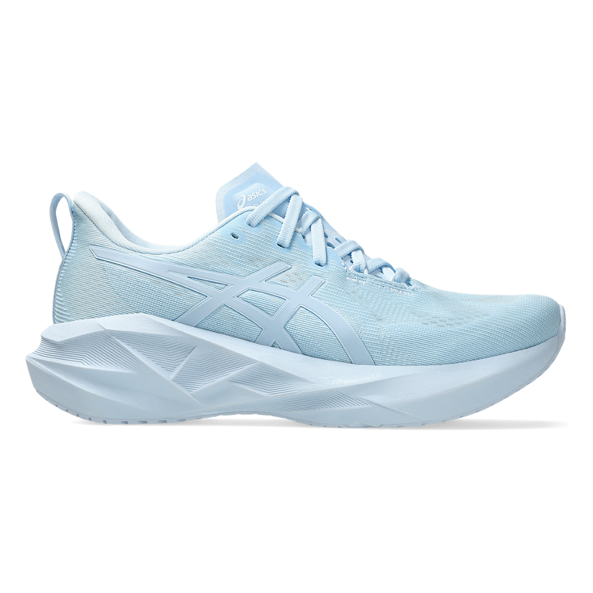 Asics Novablast 5 Lite-Show