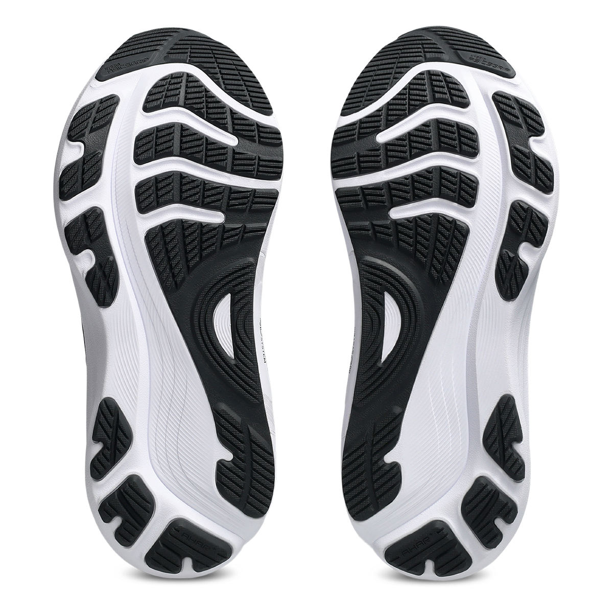 Asics Gel Kayano 32 Black - White