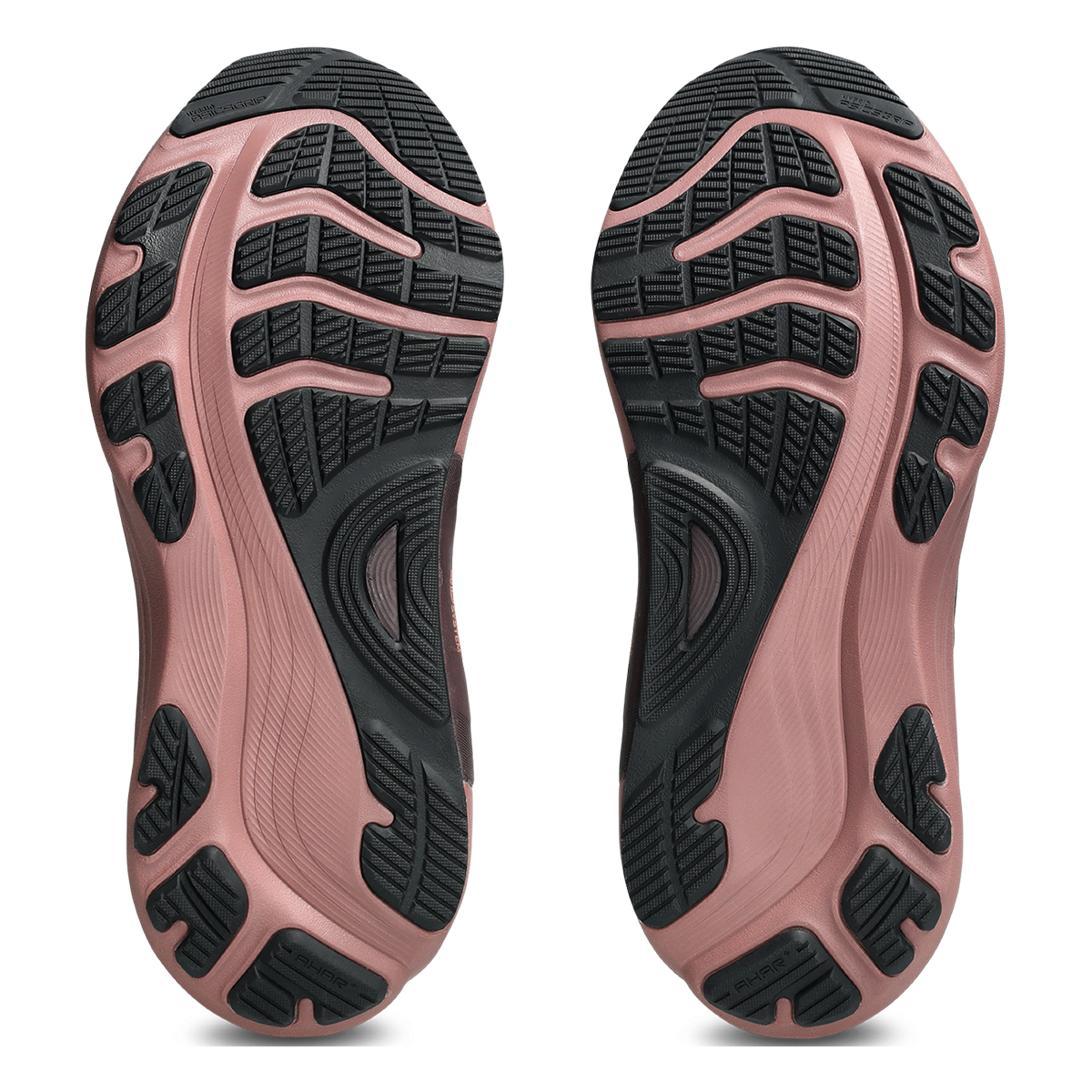 Asics Gel Kayano 32 Black - Dark Currant