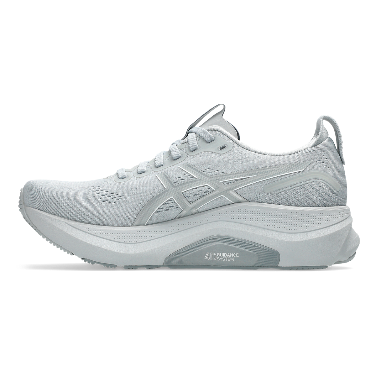 Asics Gel Kayano 32 Piedmont Grey - Gravel