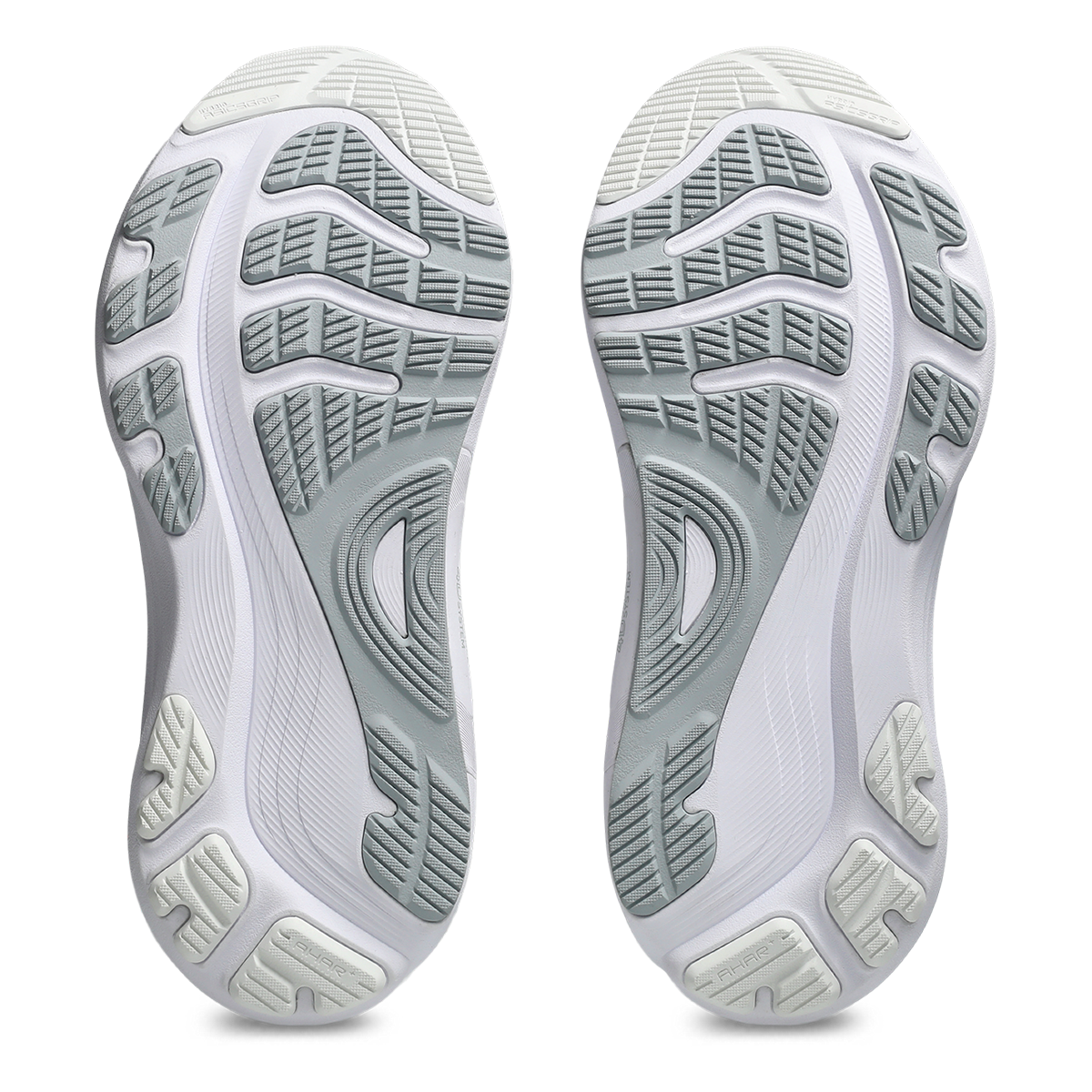 Asics Gel Kayano 32 White - Champagne