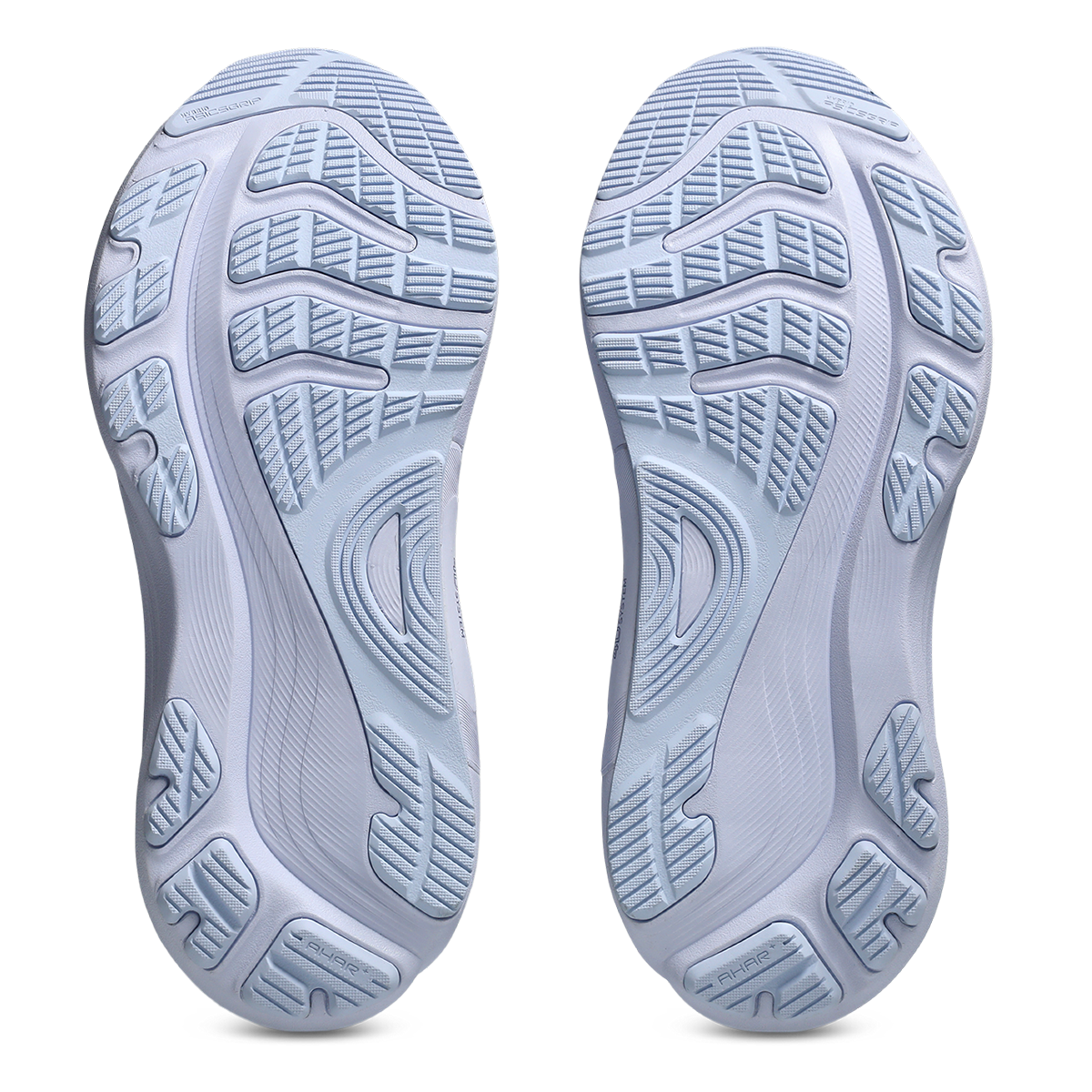 Asics Gel Kayano 32 Blue Fade - Indigo Fog