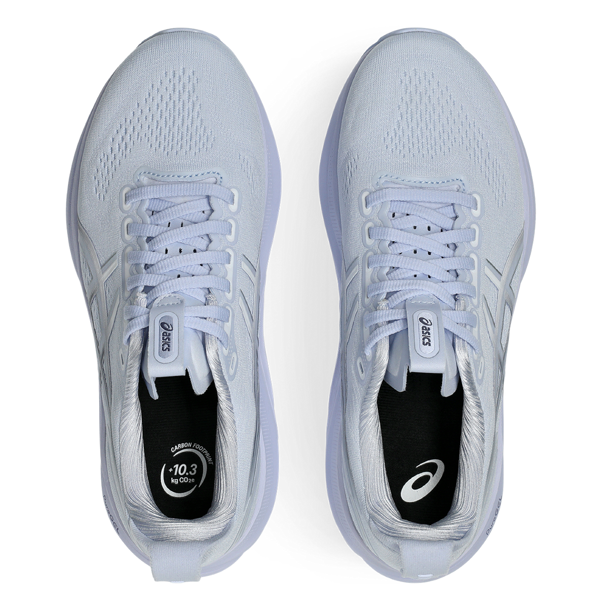 Asics Gel Kayano 32 Blue Fade - Indigo Fog