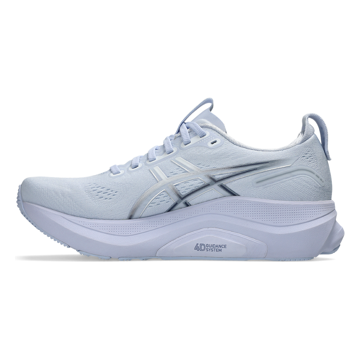 Asics Gel Kayano 32 Blue Fade - Indigo Fog