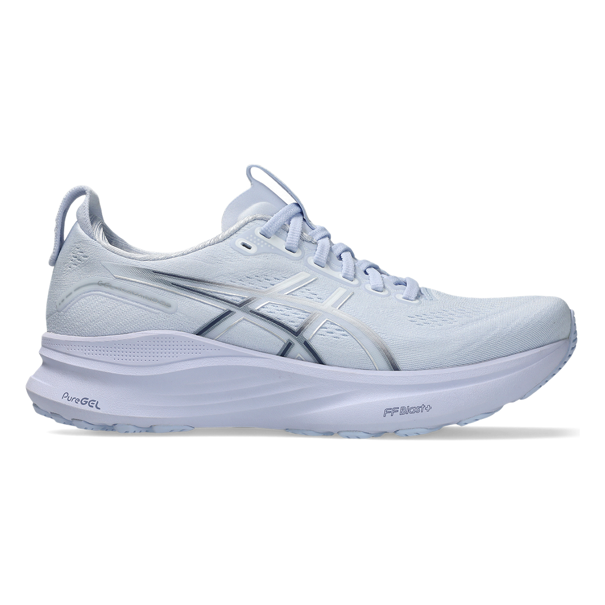 Asics Gel Kayano 32 Blue Fade - Indigo Fog