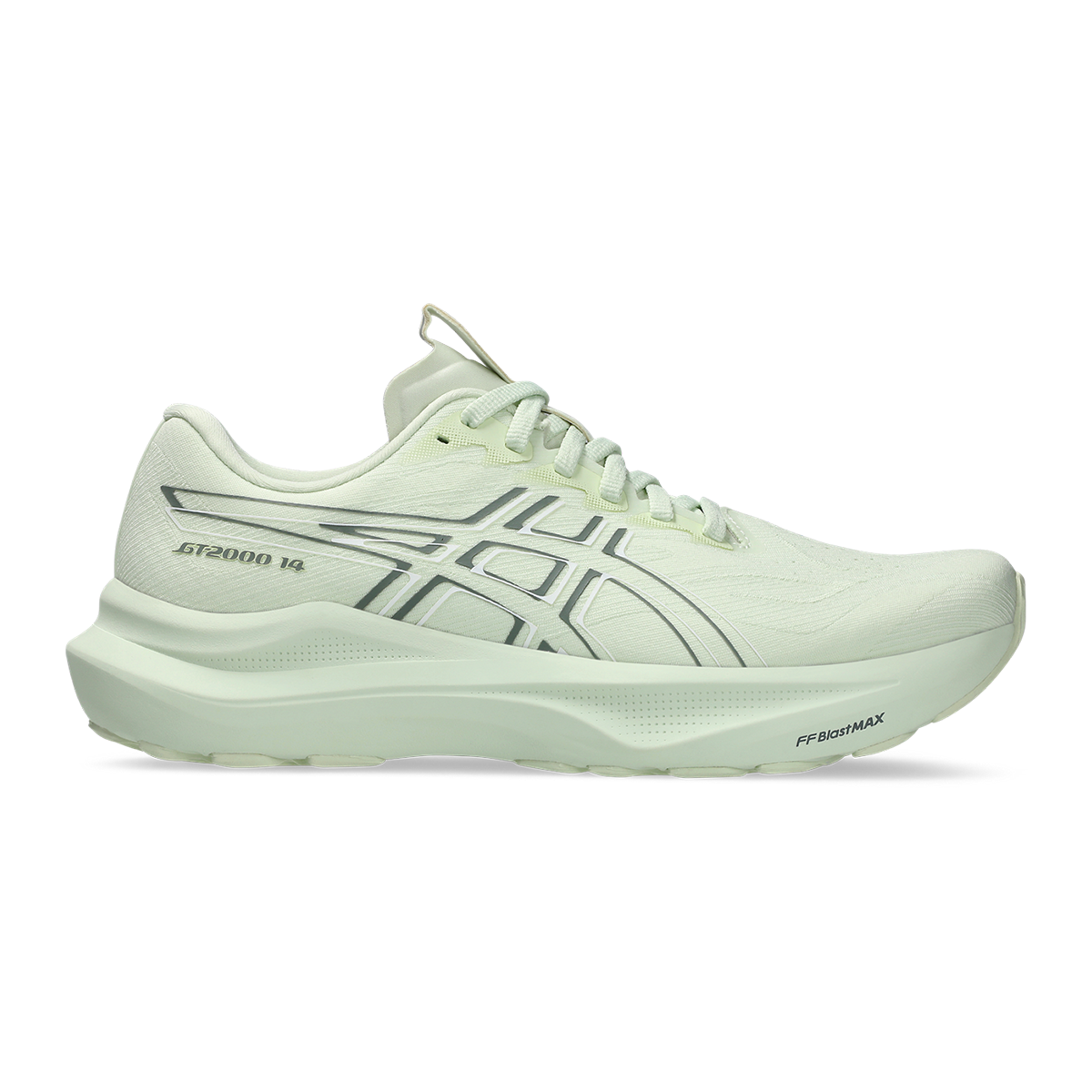 Whisper Green - Monument Blue / B / 10