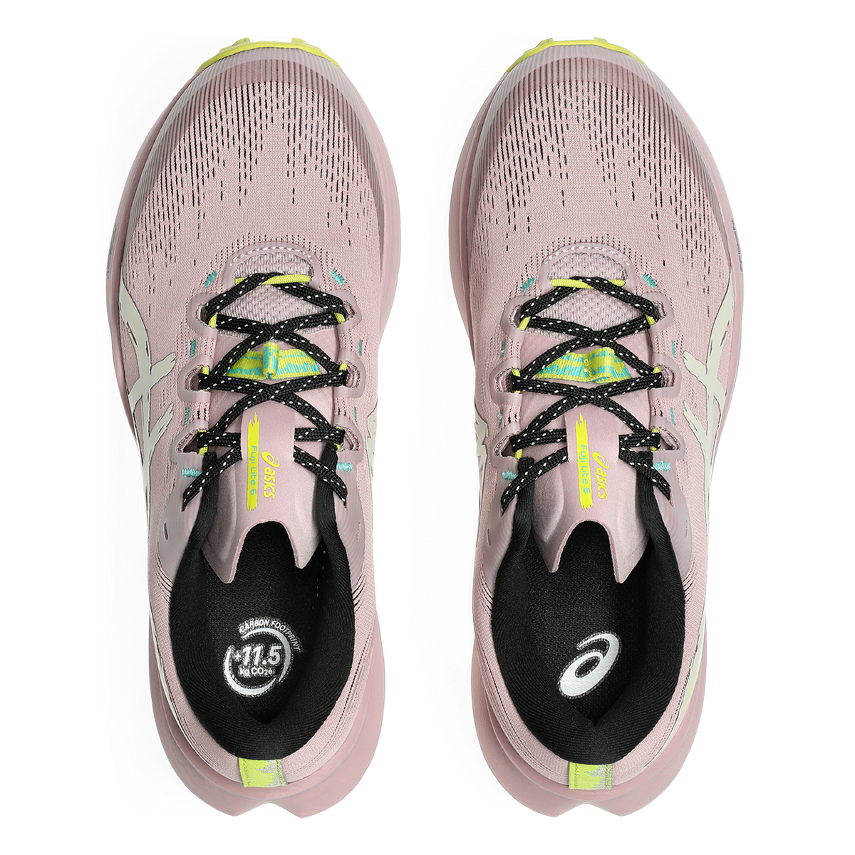 Asics Fuji Lite 6