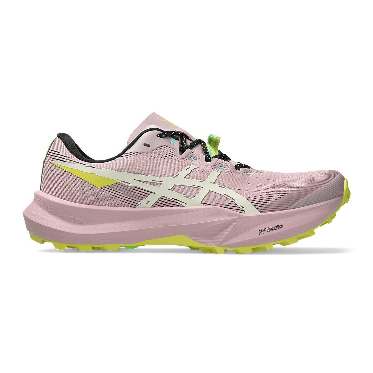 Asics Fuji Lite 6