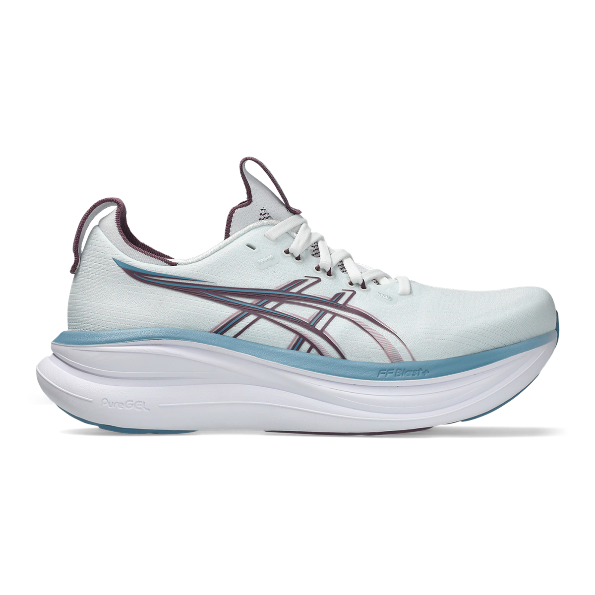 Asics Gel Nimbus 28
