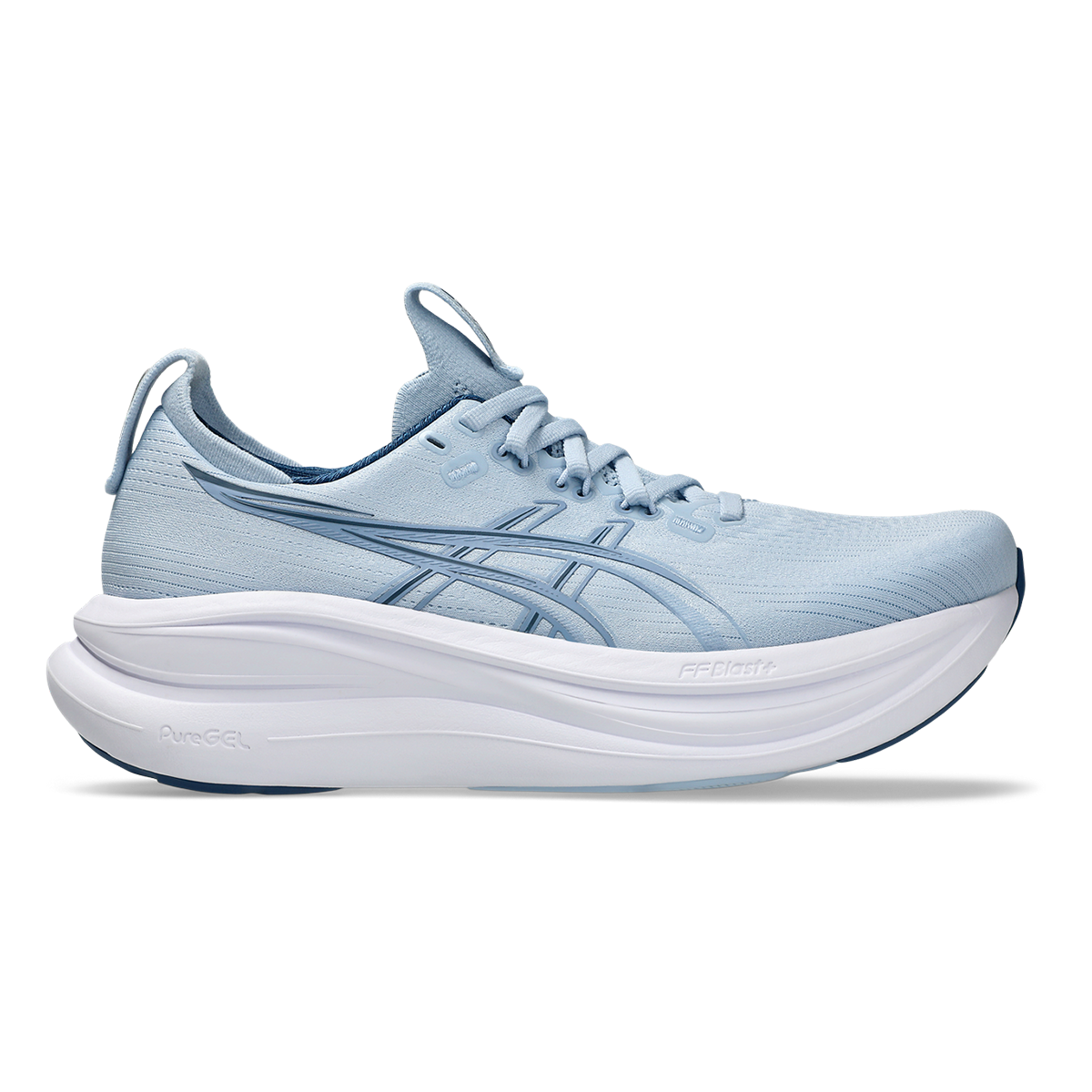 Asics Gel Nimbus 28