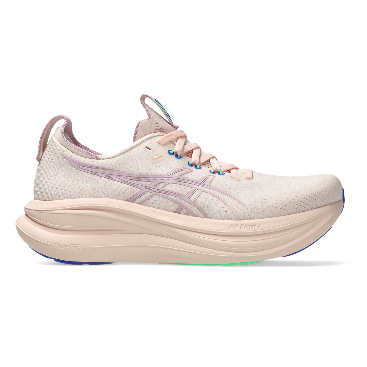 Pearl Pink - Morganite / B / 5