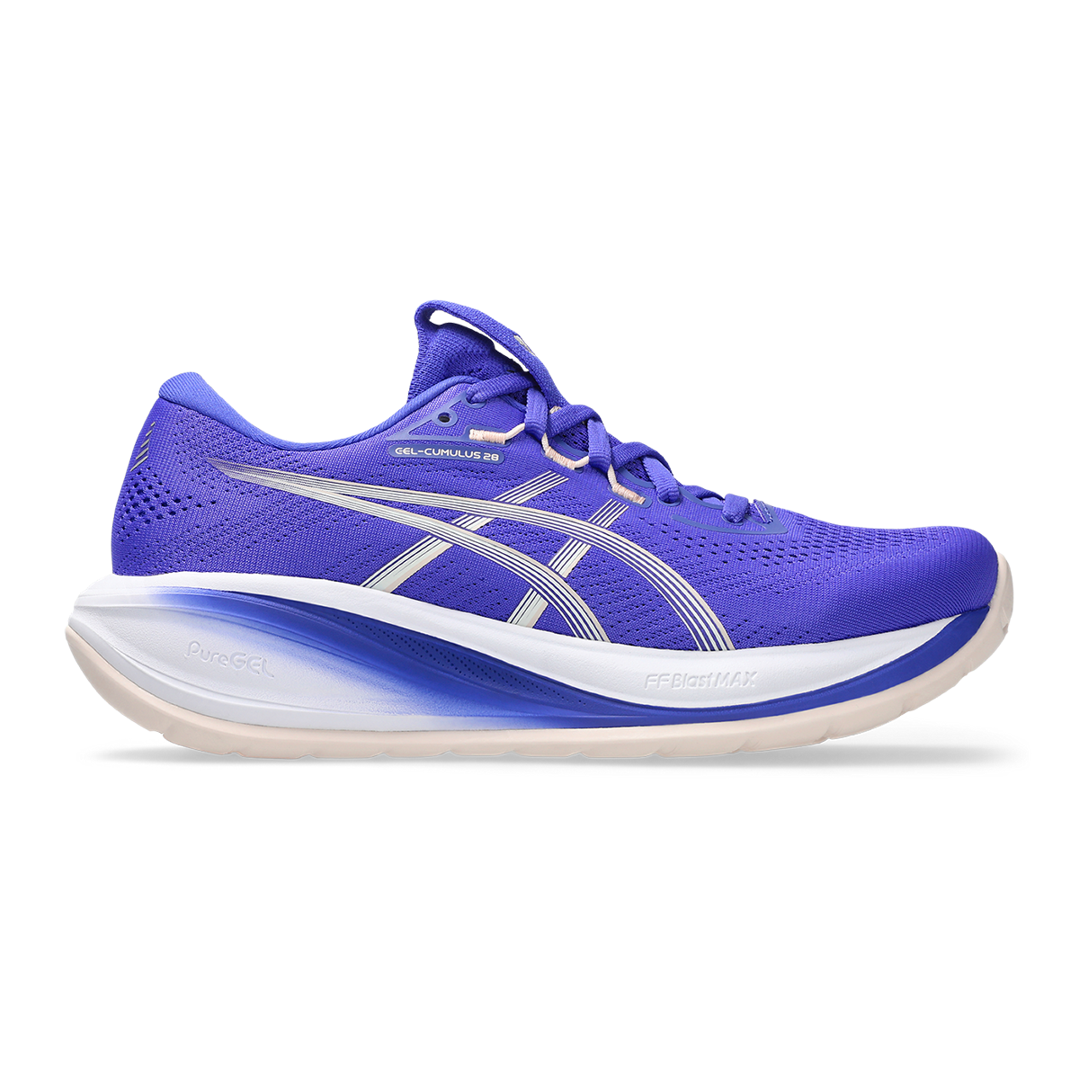 Asics Gel Cumulus 28