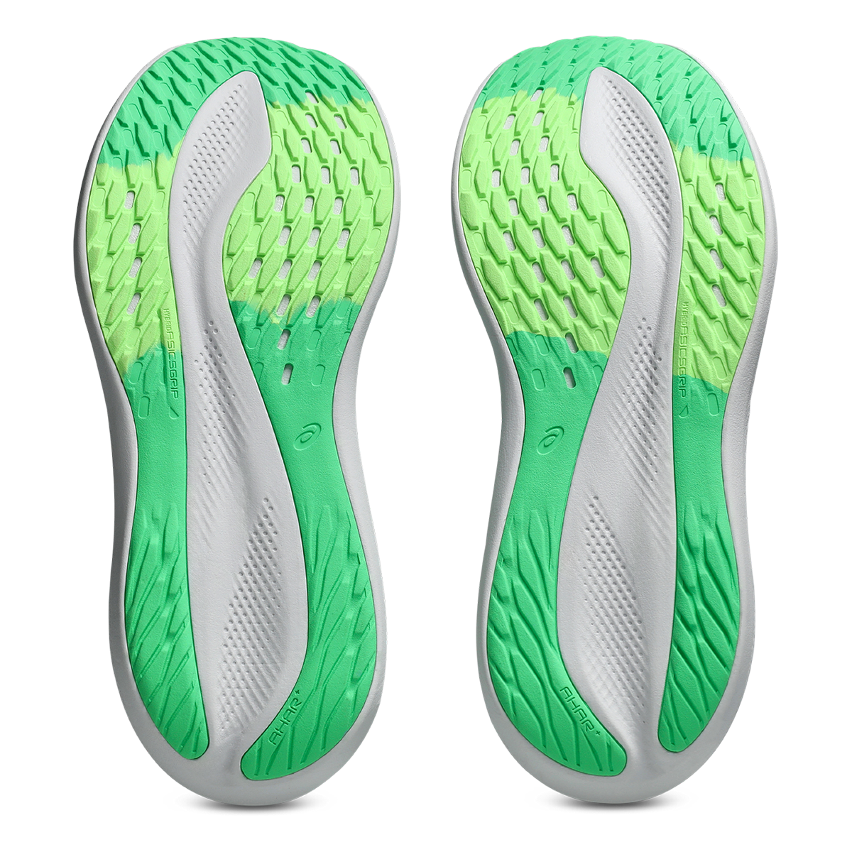 Asics Glideride Max 2