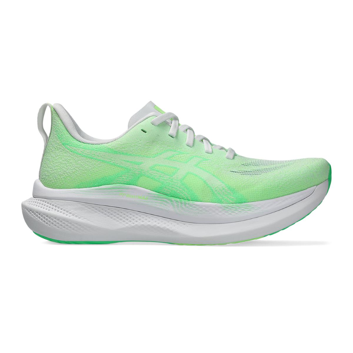 Asics Glideride Max 2
