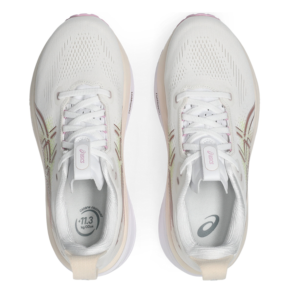 Asics Gel Kayano 33
