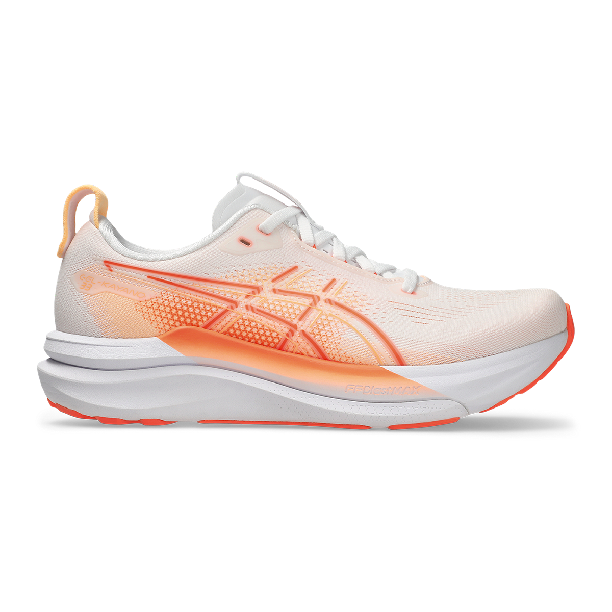 Asics Gel Kayano 33