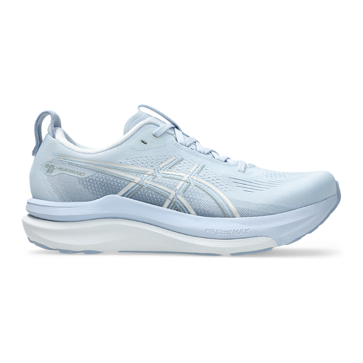 Asics Gel Kayano 33