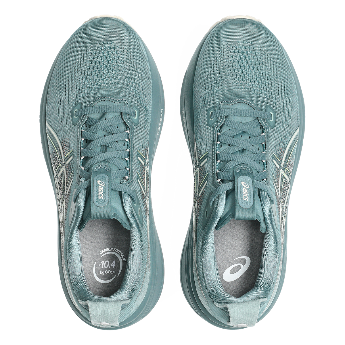 Asics Gel Kayano 33