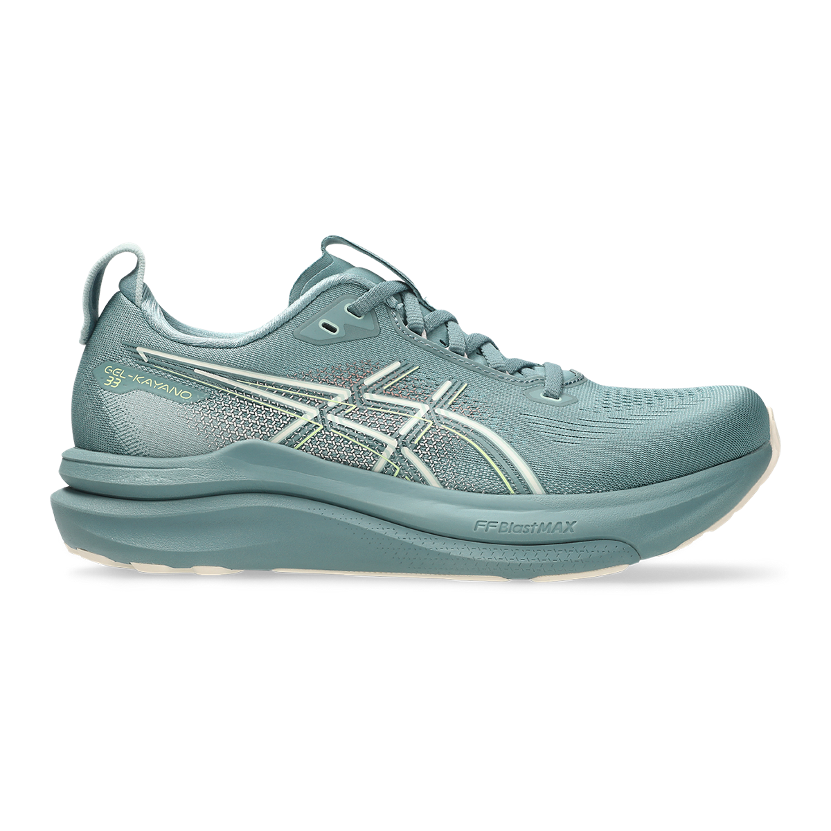 Asics Gel Kayano 33