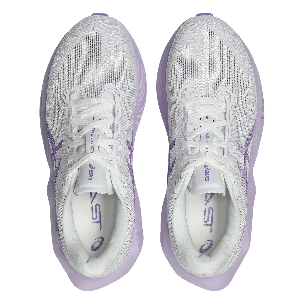 Asics Novablast 6