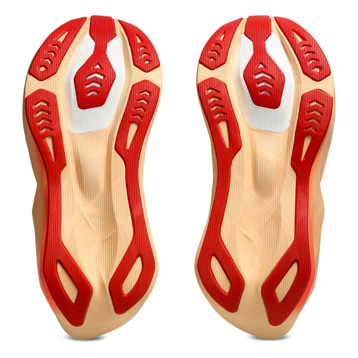 Asics Novablast 6