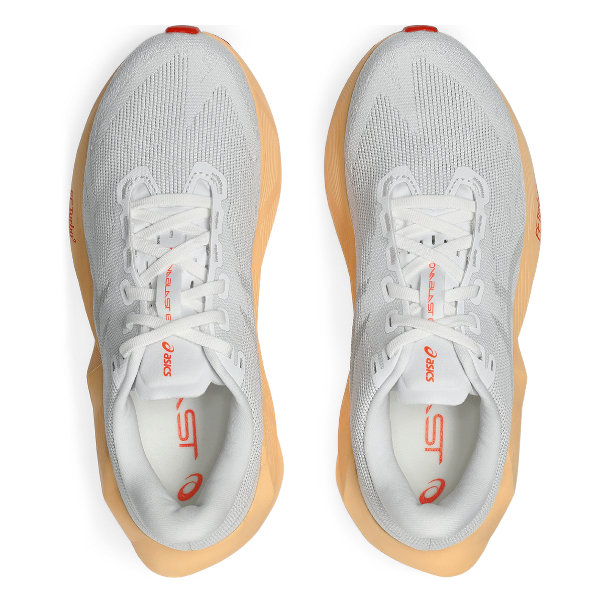 Asics Novablast 6