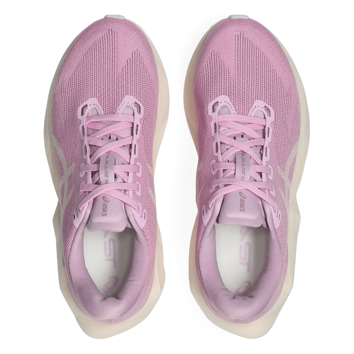 Asics Novablast 6