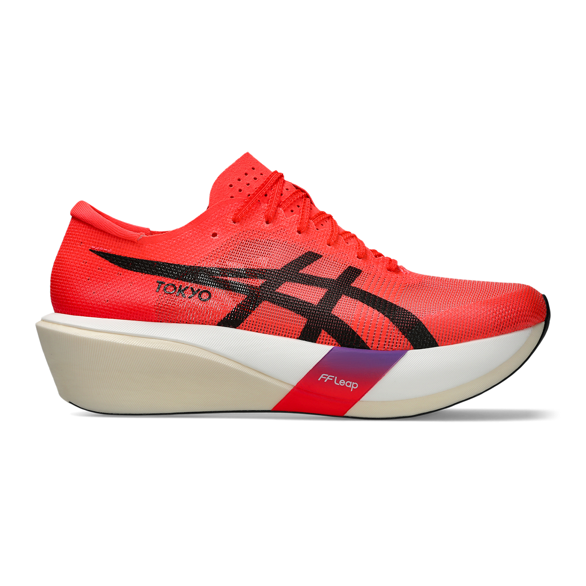 Flash Red - Black / D / 5 M / 6.5 W