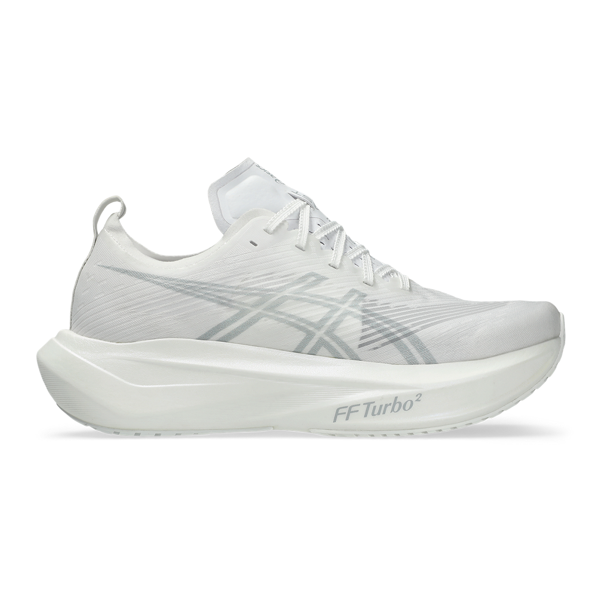 White - Piedmont Grey / D / 3.5 M / 5 W