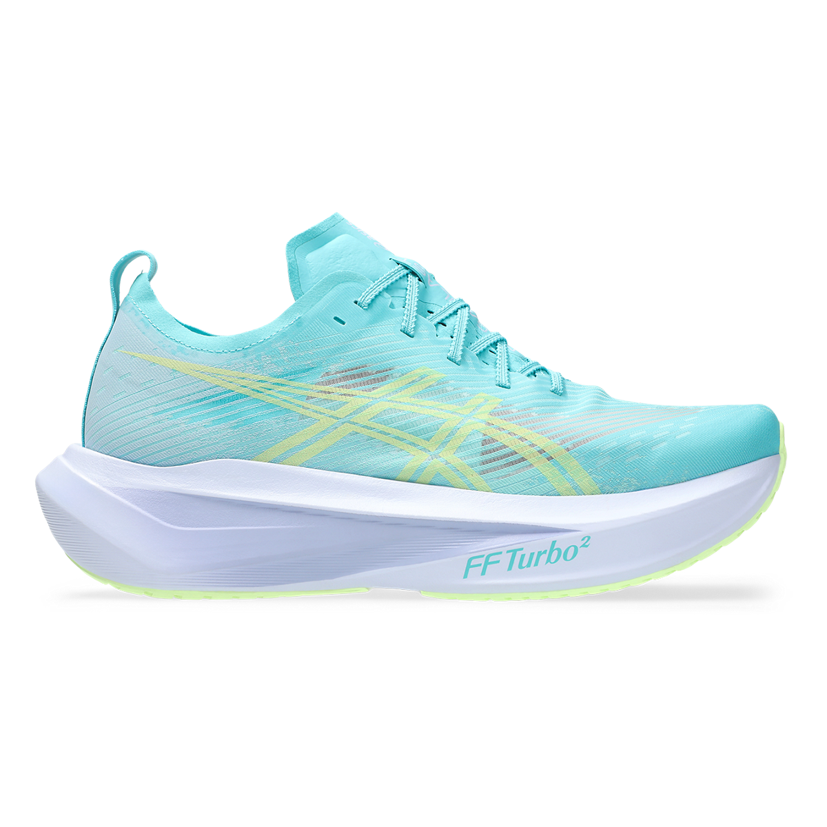 Asics Megablast