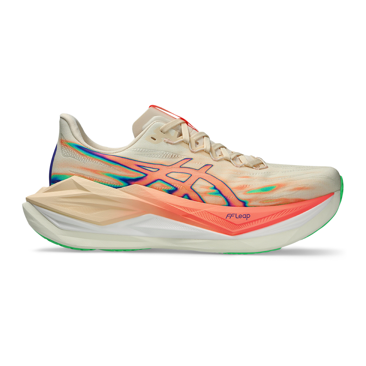 Seashell - Sun Coral / D / 5 M / 6.5 W