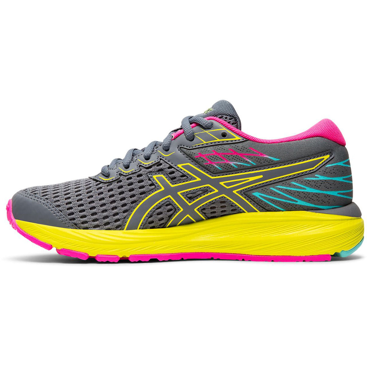 Asics GEL Cumulus 21 Grade School