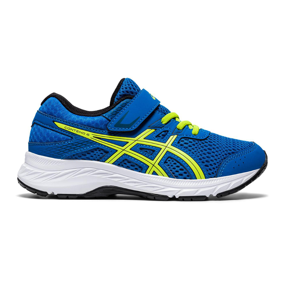 Asics Contend 6 PS