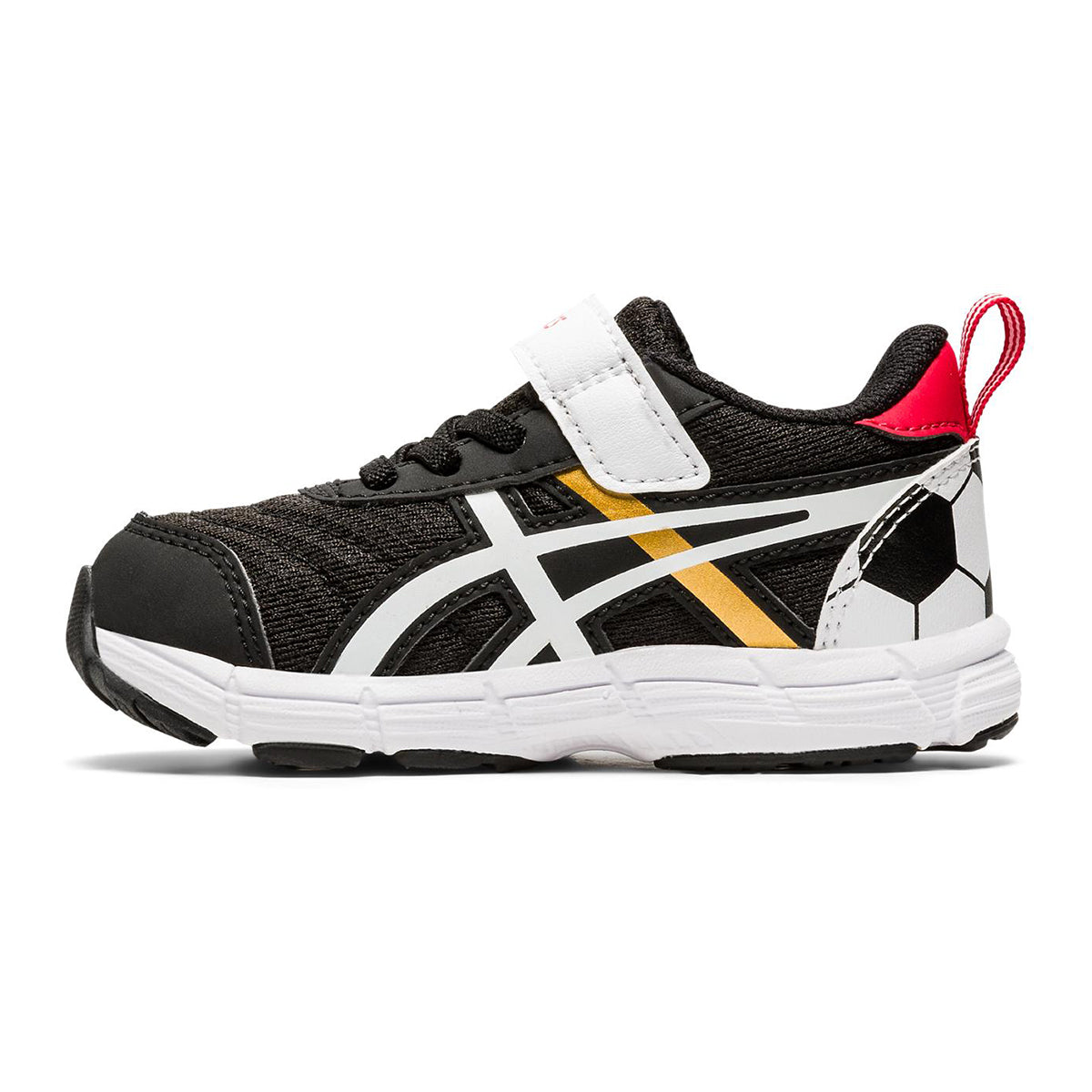 Asics Contend 6 TS School Yard