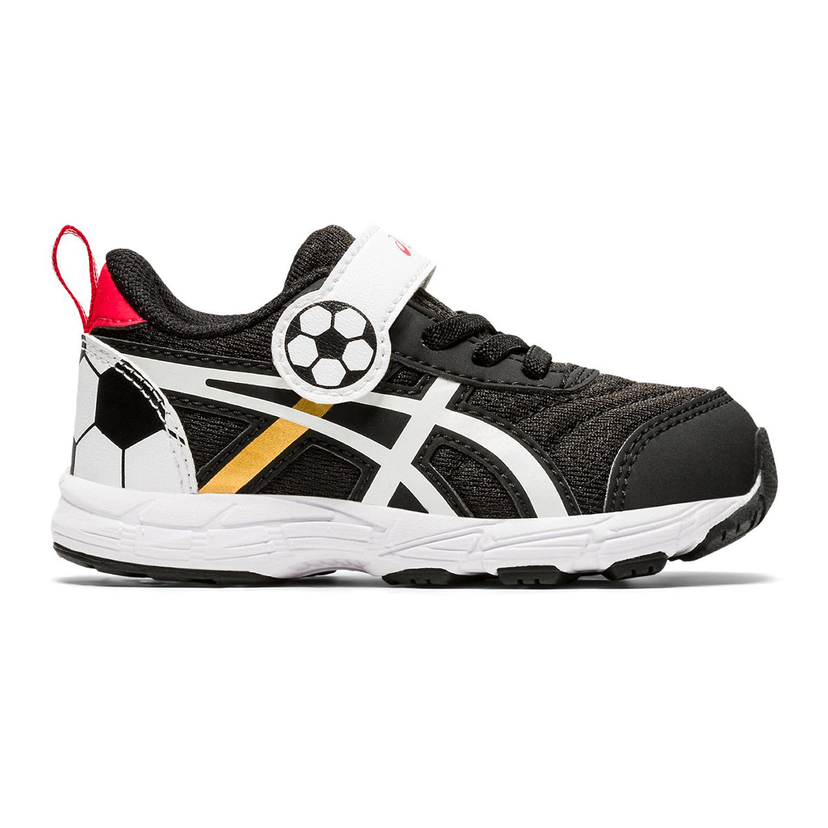 Asics Contend 6 TS School Yard