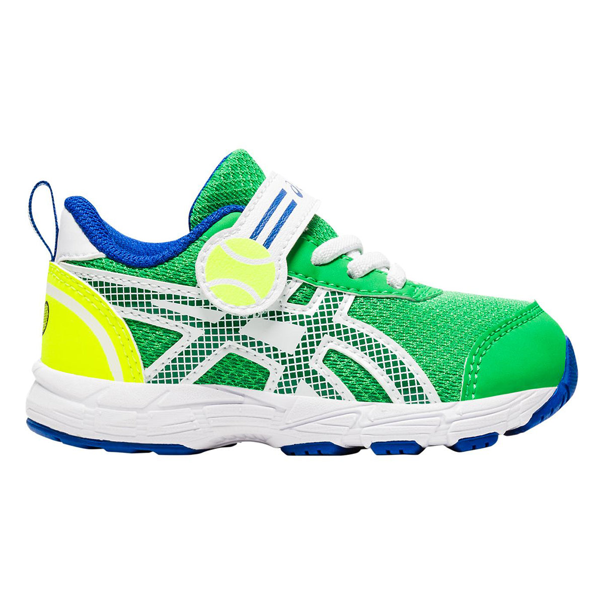 Asics Contend 6 TS School Yard